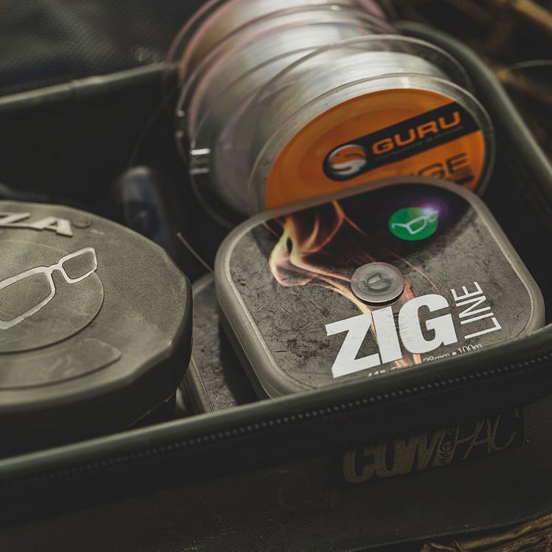 Korda Zig Line
